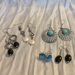 Earring bundle